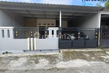 Rumah Minimalis Modern Siap Huni Di Cluster Di Plesungan Dekat Mojosongo, Solo