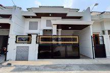 Rumah Baru Dgn Desain American Classic Di Siwal Dekat Gentan, Solo
