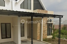 Rumah Bagus Siap Huni di Cluster di Colomadu, Solo