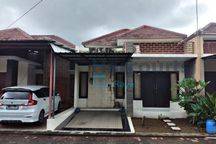 Rumah Bagus Siap Huni Di Cluster Elit