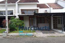 Rumah Siap Huni Full Furnished Di Cluster Bergengsi