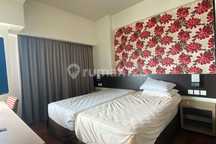 Apartemen Type 1 Bedroom Solo Paragon