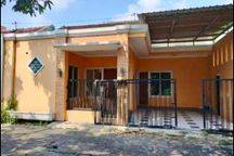 Rumah Siap Huni Di Perumahan