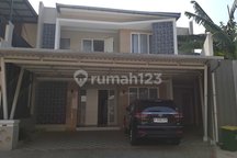 Dijual Rumah Bagus Dekat Herro Kota Wisata