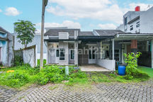 Rumah SHM Hadap Selatan Dekat Stasiun Bojong Gede Dibantu KPR J-15920