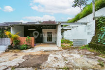 Rumah LT 156 Strategis 10 Menit ke Mal Ciputra Cibubur Siap Huni J30722