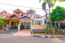 Rumah Asri Terawat 9 Menit ke Gerbang Tol Margonda 3 bisa KPR J42492