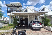 Rumah LT 135 SHM 12 menit ke Stasiun Cilebut Dibantu KPR J-38993