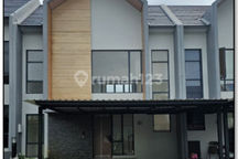 Rumah SHM Luas 10 Menit ke Gerbang Tol Ciawi 2 Dibantu KPR J-32392