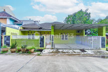 Rumah LT 180 SHM 11 Menit ke Kota Cinema Mall Jatiasih J-47055