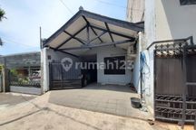 Rumah LT 118 Strategis 13 Menit ke Gerbang Tol Veteran 1 Siap Huni J40053