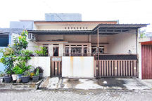 Rumah Luas 15 Menit ke Gerbang Tol Bitung SHM Siap Huni Dibantu KPR J-30641