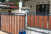 Rumah SHM 1 Lantai di Bogor Dekat Terminal Parung Dibantu KPR J27710