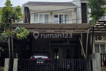 Rumah LT 150 Hadap Selatan 15 Menit ke Mal Ciputra Cibubur J-39723