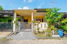 Rumah Cicilan Ringan dekat Stasiun citayam Siap Huni Dibantu KPR J27816