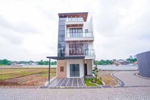 Rumah Idaman Strategis 15 Menit ke Rs Fatmawati Hadap Timur J40038