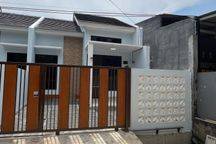 Rumah Minimalis 1 Lt Akses Dekat Terminal Kampung Rambutan Bisa KPR J33782