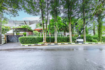 Rumah Luas SHM Siap KPR 10 Menit ke Lippo Plaza Keboen Raya J-44150