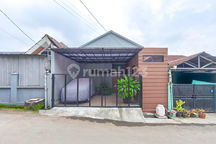 Rumah Terawat 8 Menit ke Gerbang Tol Bintaro Viaduct Siap Huni J42322