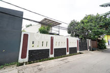 Rumah Luas LT 323 Akses Dekat Grand Galaxy Park Bebas Banjir J42693