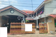 Rumah Luas 15 Menit ke Summarecon Mall Kelapa Gading J-37121