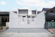 Rumah 3 KT Strategis 10 menit ke RS Satria Medika Hadap Timur J37505