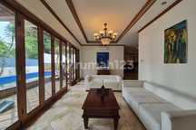 Disewakan Rumah Tropical dan Asri