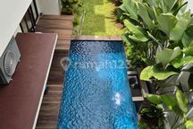 Disewakan Rumah Bagus dan Minimalis di Kemang Area