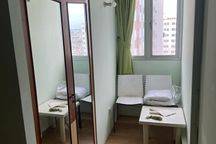 Ci.157 Disewakan Cepat Apt. Wisma Gading Permai Semi Furnished 