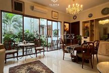 Dijual Cepat Rumah Bagus 3Br. Ciepete. Dekat Fatmawati Lokasi Strategis