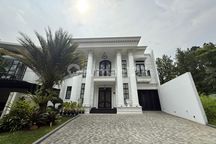 Rumah Siap Huni Di Cluster Hill Top Sentul City SHM Rumah Bagus di Sentul City