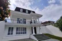 Rumah Siap Huni di Cluster Mediterania Golf Hill Sentul City