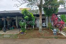 Rumah Siap Huni Di Cluster The Breeze Sentul City