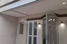 Taman Permata Buana Cluster Favorit