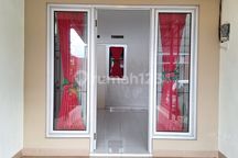 Perumahan Alamanda Estate, Dalam Cluster, Mertoyudan, Magelang