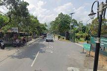 Rumah, Dihitung Tanah Saja, Dekat Candi Borobudur, Magelang