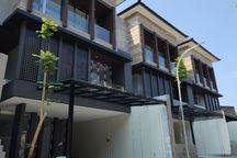 Dijual Andara Townhouse Siap Huni Brand New