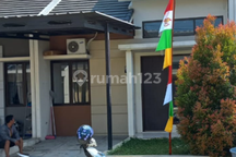 Hunian Minimalis Puri Cempaka Dekat Untirta