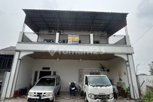 Hunian Bagus Serang City Dekat Tol dan Kampus