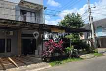 Hunian 3 Lantai Serang City One Gate System