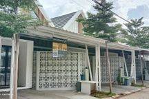 Hunian Bagus Furnished Citra Garden BMW Siap Ditempati