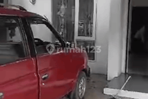 Hunian Bagus One Gate System Serang City