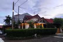 Rumah Hoek Griya Cimanggis