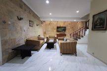 Dijual Rumah Di gading Kirana Minimalis Kelapa Gading