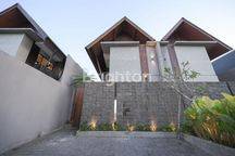 BRAND NEW VILLA 2 BEDROOM LOCATION KEDUNGU TABANAN