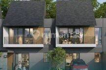 Rumah Terbaru Summarecon Bandung Cluster Ivora