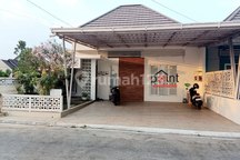 Rumah Furnish Dalam Cluster Dekat Bandara