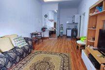 Rumah Sewa Furnish Dekat Ke Kampus Uns Dalam Cluster