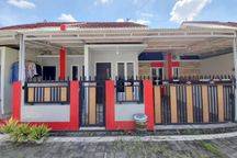 Rumah Dekat Kampus Uin Kartasura Disewakan