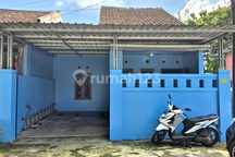 Rumah Murah Siap Huni Dalam Perkampungan Nyaman